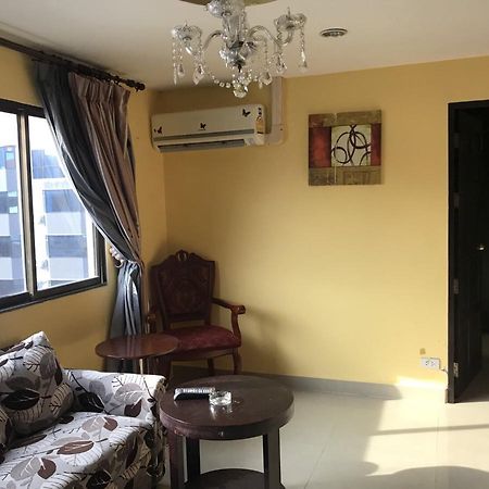 Отель Skama Residency Паттайя Экстерьер фото
